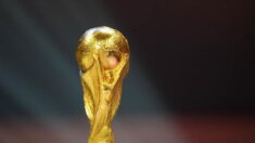 Ukraine : la Russie exclue de la Coupe du monde de football