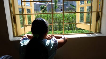 Chine : Assignation à comparaître d’une ancienne victime du trafic d’enfants ayant osé s’exprimer au sujet de « la femme enchaînée du Jiangsu »
