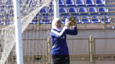 Voile dans le sport : manifestation des « Hijabeuses » interdite à Paris
