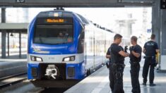 Marseille : des voyageurs verbalisés pour être montés dans un train conseillé par la SNCF