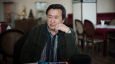 Un critique de Pékin arrêté en Mongolie