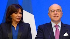 Présidentielle 2022 : Bernard Cazeneuve prend la tête du comité de soutien national d’Anne Hidalgo
