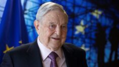 George Soros : le régime autoritaire chinois présentera un grand danger en 2022