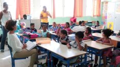 Nouvelle-Calédonie : un protocole allégé pour la rentrée scolaire, Omicron « n’engendrant pas de cas graves chez les enfants »