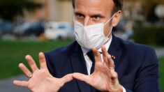 Le programme santé du vraisemblable candidat Emmanuel Macron