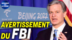 Focus sur la Chine – Le chef du FBI s’exprime sur la menace du régime chinois