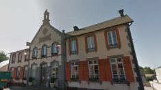 Puy-de-Dôme : les habitants d’un village mettent en vente  une salle de classe sur Leboncoin