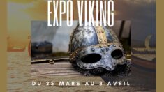 La Normandie et les Vikings à l’honneur de la 93e édition de la foire de Rouen, de retour après une pause en 2021