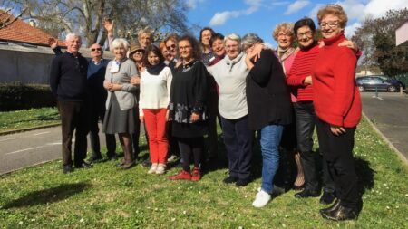 « Nous ne voulons pas vieillir seules »:  âgées de 64 à 84 ans, dix amies se lancent audacieusement dans un projet d’habitat participatif à Montauban