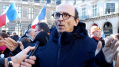Fabrice di Vizio : « J’ai mal à ma démocratie, j’ai mal à mon État de droit ! »