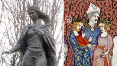 Histoire : Qui était Anne de Kiev, la belle princesse d’Ukraine qui devint reine des Francs ?
