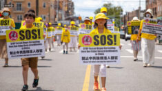 « Il est temps de se réveiller » : les appels se multiplient pour que la communauté médicale rompe le silence sur les prélèvements forcés d’organes en Chine