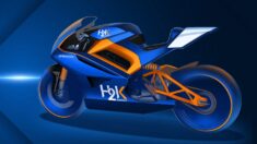 Nièvre : la première moto à hydrogène bientôt sur les routes françaises ?