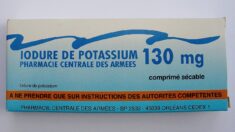 Guerre en Ukraine : de nombreux Français se ruent pour acheter de l’iode dans les pharmacies