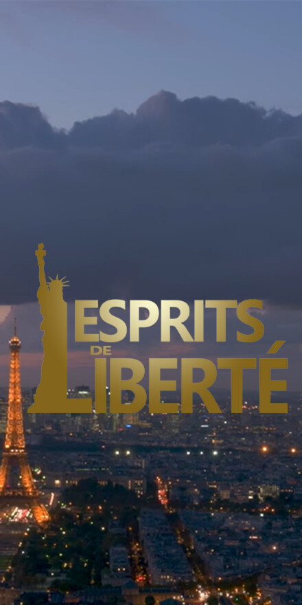 Esprit de Liberté