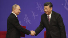 La Chine, principal bénéficiaire des sanctions contre la Russie