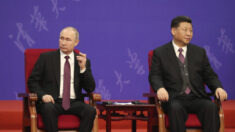 Tandis que ses liens avec la Russie suscitent toujours plus de critiques, la Chine choisit le ton de la provocation