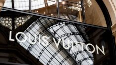 Louis Vuitton condamné à payer 800.000 euros pour l’utilisation d’une création sans autorisation
