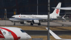 Accident d’avion en Chine: la deuxième boîte noire retrouvée