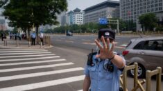 La Chine en 2022 : un des pays les moins libres au monde selon le rapport annuel de Freedom House