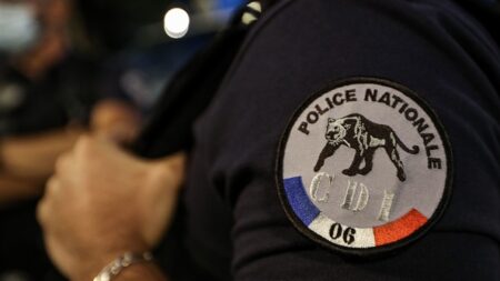 Nice : violente agression pour le vol d’une montre, la victime connue des services de police
