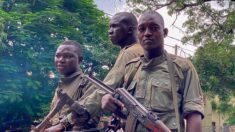Mali : la junte militaire est devenue « otage » des mercenaires du groupe russe Wagner, affirme Jean-Yves Le Drian