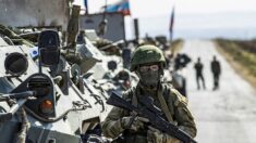 Guerre en Ukraine : un immense convoi militaire russe avance sur Kiev