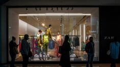 Travail forcé des Ouïghours : Zara pourra finalement agrandir un magasin à Bordeaux