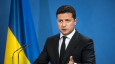 Ukraine : Zelensky s’adressera aux députés français mercredi par vidéo