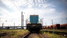 Val-d’Oise : une collégienne miraculeusement indemne après être passée sous un train de marchandises