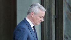 Affaire McKinsey : « On n’a pas de leçons à recevoir » sur la « lutte contre l’optimisation », juge Bruno Le Maire