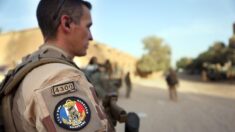 Opération Barkhane : des soldats français capturent un important chef djihadiste du groupe terroriste État islamique au Mali