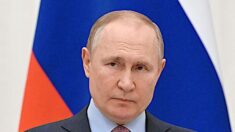Vladimir Poutine ne veut plus de dollars et d’euros pour le gaz russe livré à l’Union européenne