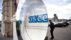 Ukraine: l’OSCE annonce la mort d’une membre de sa mission locale dans le bombardement de Kharkiv