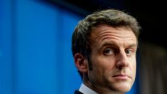Présidentielle 2022 :  « je ne suis pas pour l’esclavagisme », lance Emmanuel Macron en citant sa proposition de RSA conditionné