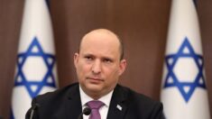 L’Israélien Bennett lance une médiation dans le conflit Russie/Ukraine