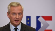 Guerre en Ukraine : pourquoi Bruno Le Maire demande à tous les Français de « faire un effort » sur leur consommation d’énergie ?