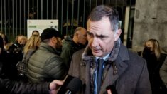Agression d’Yvan Colonna : un « blasphème » à l’origine des coups… le président du conseil exécutif corse réclame une commission d’enquête parlementaire
