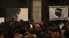 Agression d’Yvan Colonna : des milliers de personnes manifestent en Corse
