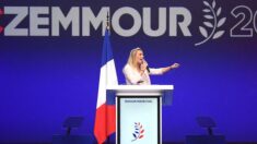 Présidentielle 2022 : Marion Maréchal officialise son ralliement à Eric Zemmour