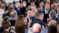 « Aucun président en fonction qui se présentait ne l’a fait » : Emmanuel Macron ne veut pas débattre avec les autres candidats