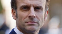 Emmanuel Macron utilise ses comptes officiels de président pour sa campagne, bien que les règles le lui interdisent