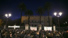Agression d’Yvan Colonna : après une nuit « d’émeutes », les manifestations continuent en Corse