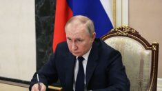 Sanctions : Poutine prévient de conséquences sur les prix énergétiques et alimentaires