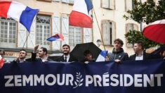« On va tous vous tuer » : à Bordeaux, un militant d’Éric Zemmour agressé et menacé de mort par des antifas
