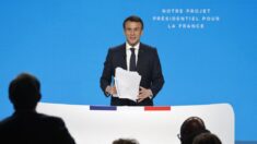 « Hors sol », « clichés », « propos insultants »: les propositions d’Emmanuel Macron fraîchement accueillies dans le monde enseignant