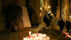 Corse : recueillement et appels au calme après la mort d’Yvan Colonna
