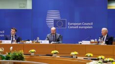 Charles Michel reconduit comme président du Conseil européen