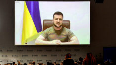Neutralité de l’Ukraine, un statut difficile à faire valider juridiquement