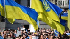 La moitié des Ukrainiens prêts à participer aux combats, selon un sondage